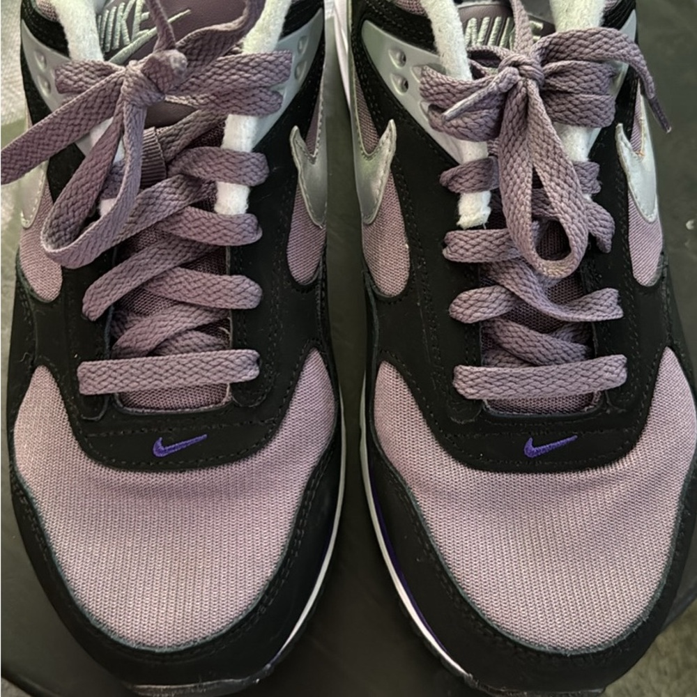 Nike Air Max Correlate